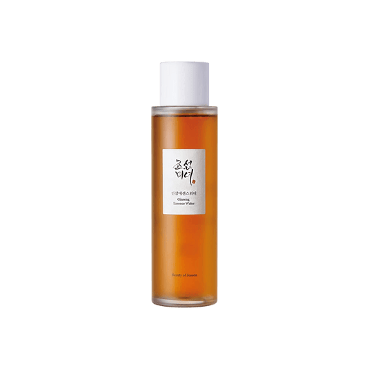 Beauty of Joseon Ginseng Niacinamide Toner — ginseng + niacinamide — bottle with dropper and packaging