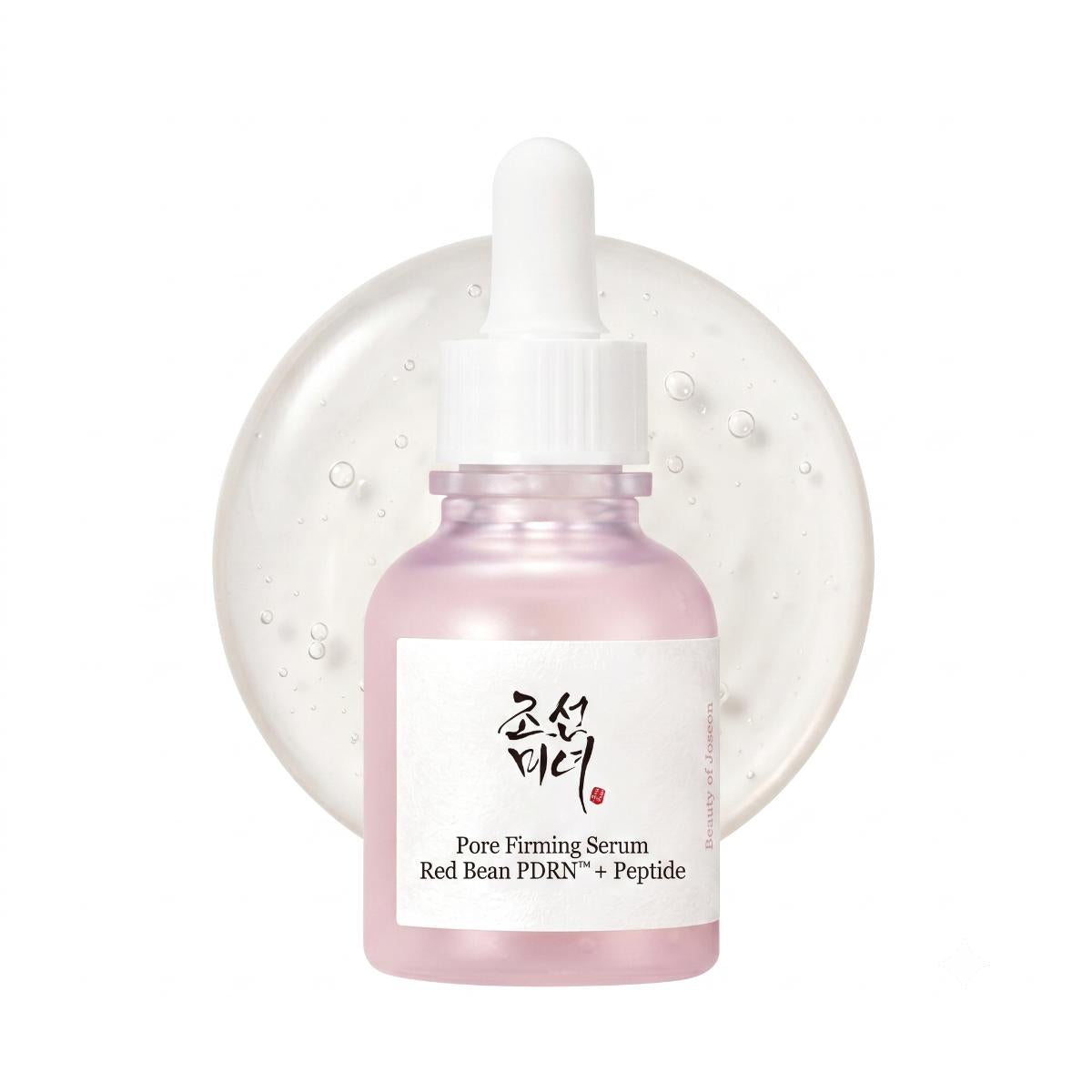 Beauty of Joseon Pore Serum Red Bean PDRN Peptide
