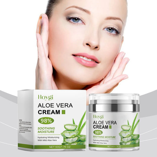 HOYGI Aloe Vera Cream