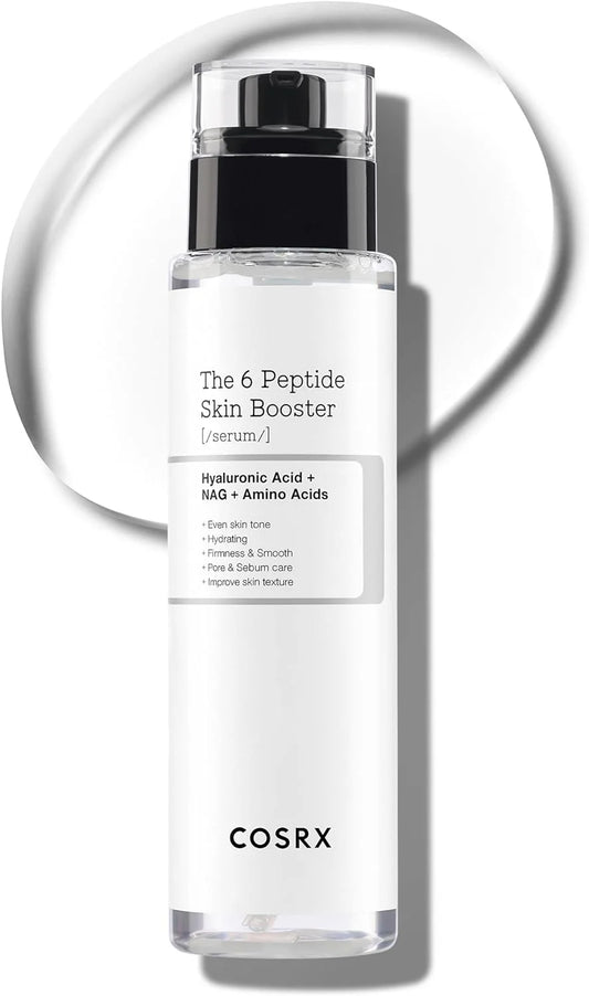 COSRX The 6 Peptide Skin Booster Serum 150ml