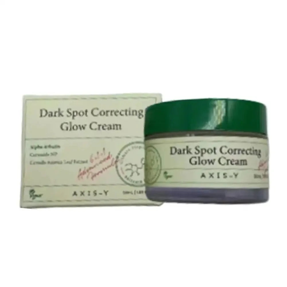 Pore balancing dark spot skincare set with treatment products