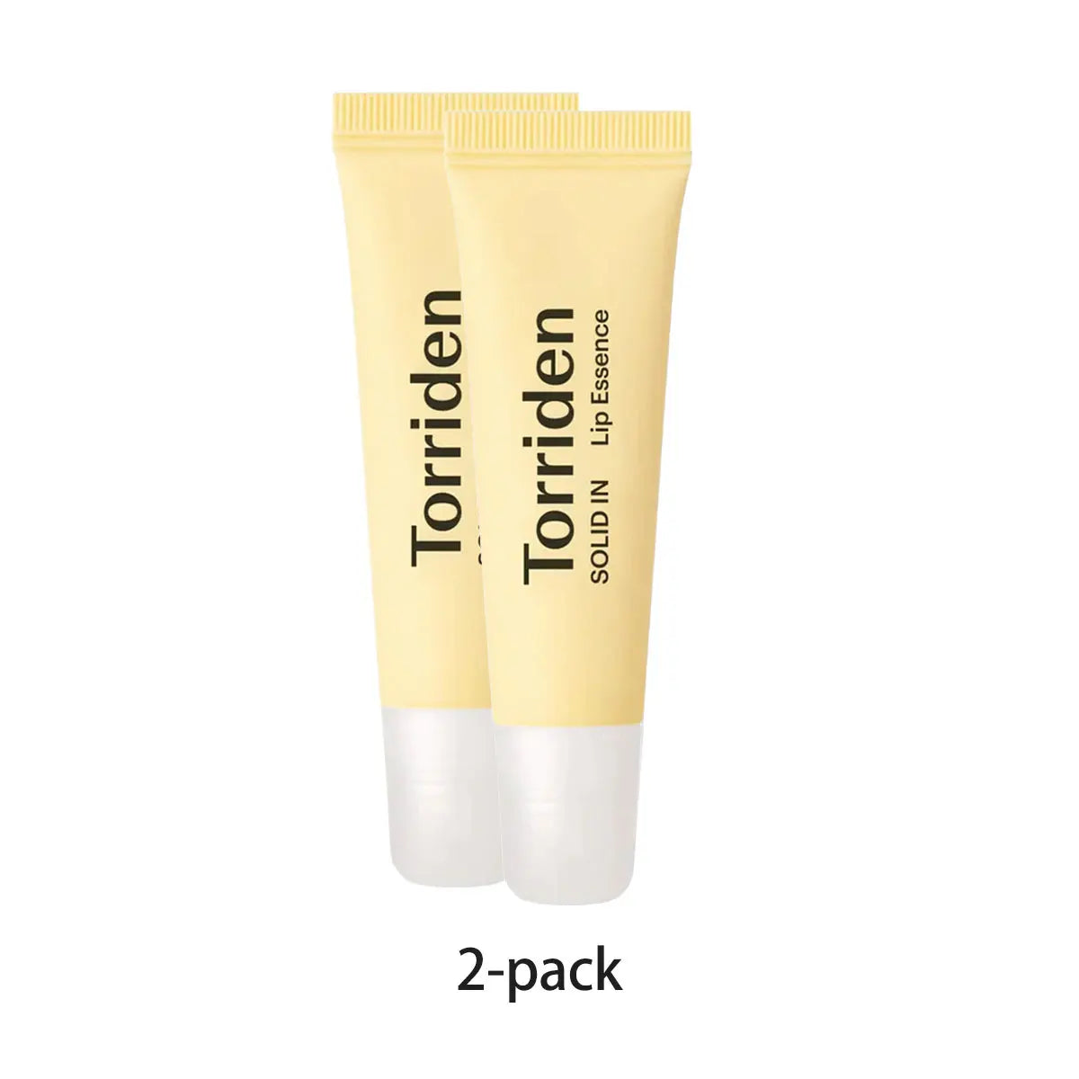 Lip essence stick tube with ceramide balm for hydration and smoothing