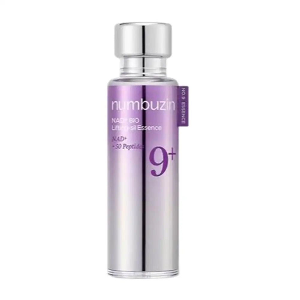 Three-piece eye care set with retinol serum and eye cream for smoothing wrinkles and brightening