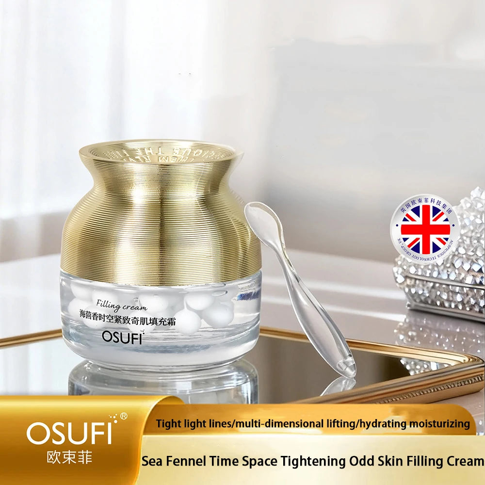 Smooth Concealer Face Cream Moisturizing Nourishing Hydration Whitening Brightening Skin Lady Cream Delicate Facial Skin Care