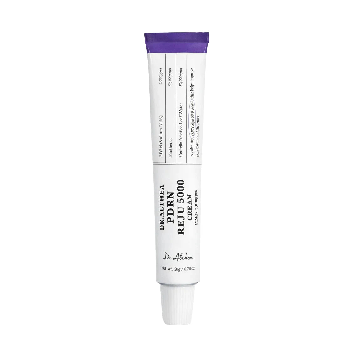 DR ALTHEA 345 Relief Cream Mist — 345 Relief Formula & Antioxidant — Packaging and bottle full display