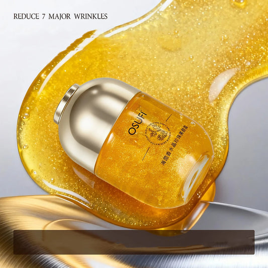 SkinSwaag Beauty — Sea Fennel Pearl Cream — Product packaging front detail with label