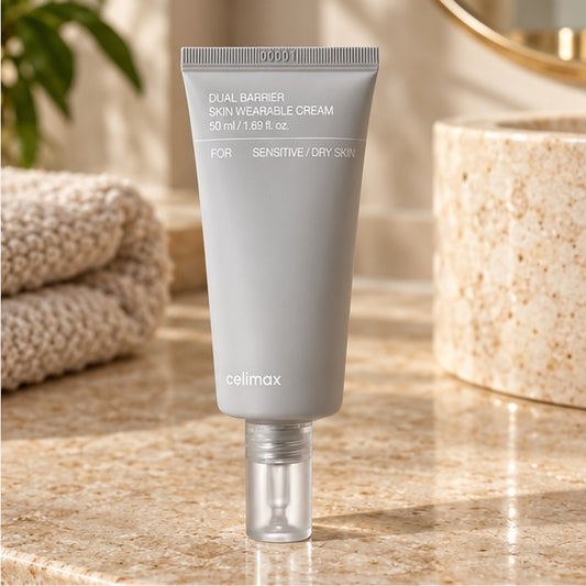 Celimax gray product photograph 2