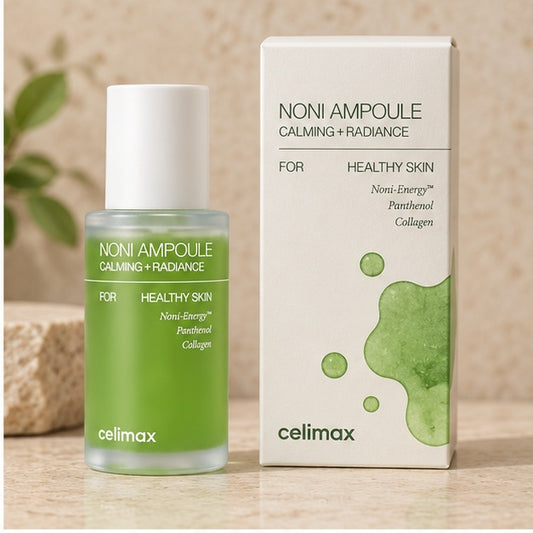 Celimax noni — product photograph 2