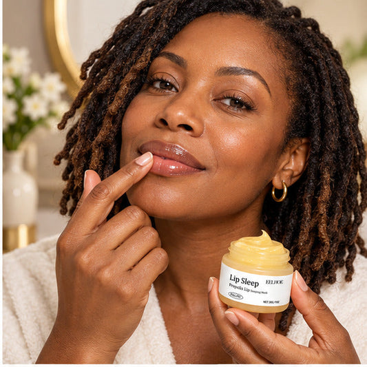 EELHOE Propolis Lip Sleeping Mask — 30 g — gallery image 2
