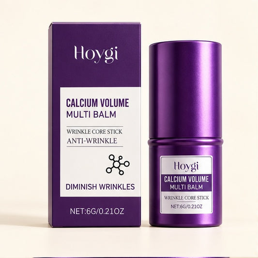 HOYGI Calcium Volume Multi Balm 6 g — front packaging