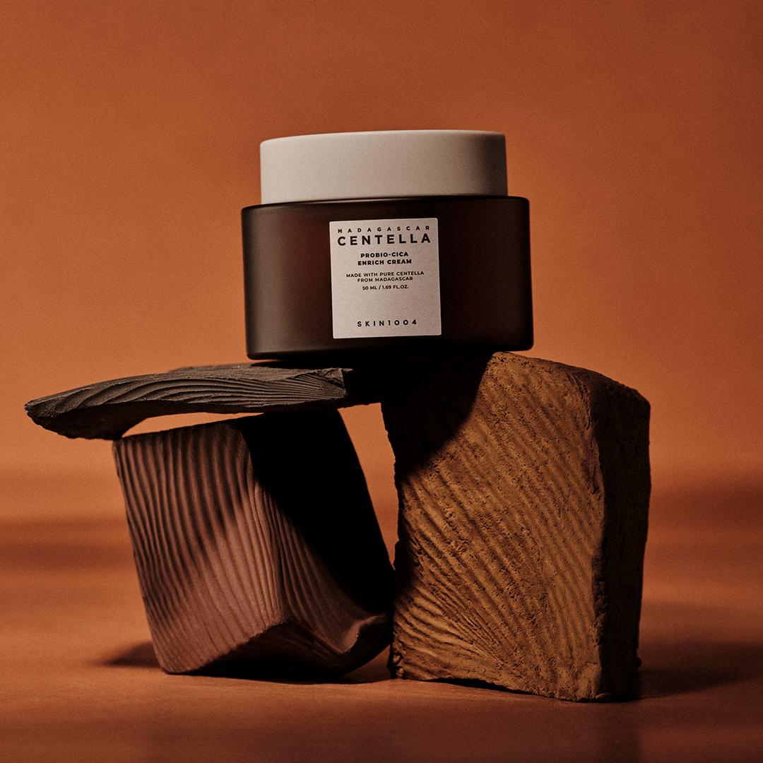 Probio-Cica Enrich Cream — official product photograph
