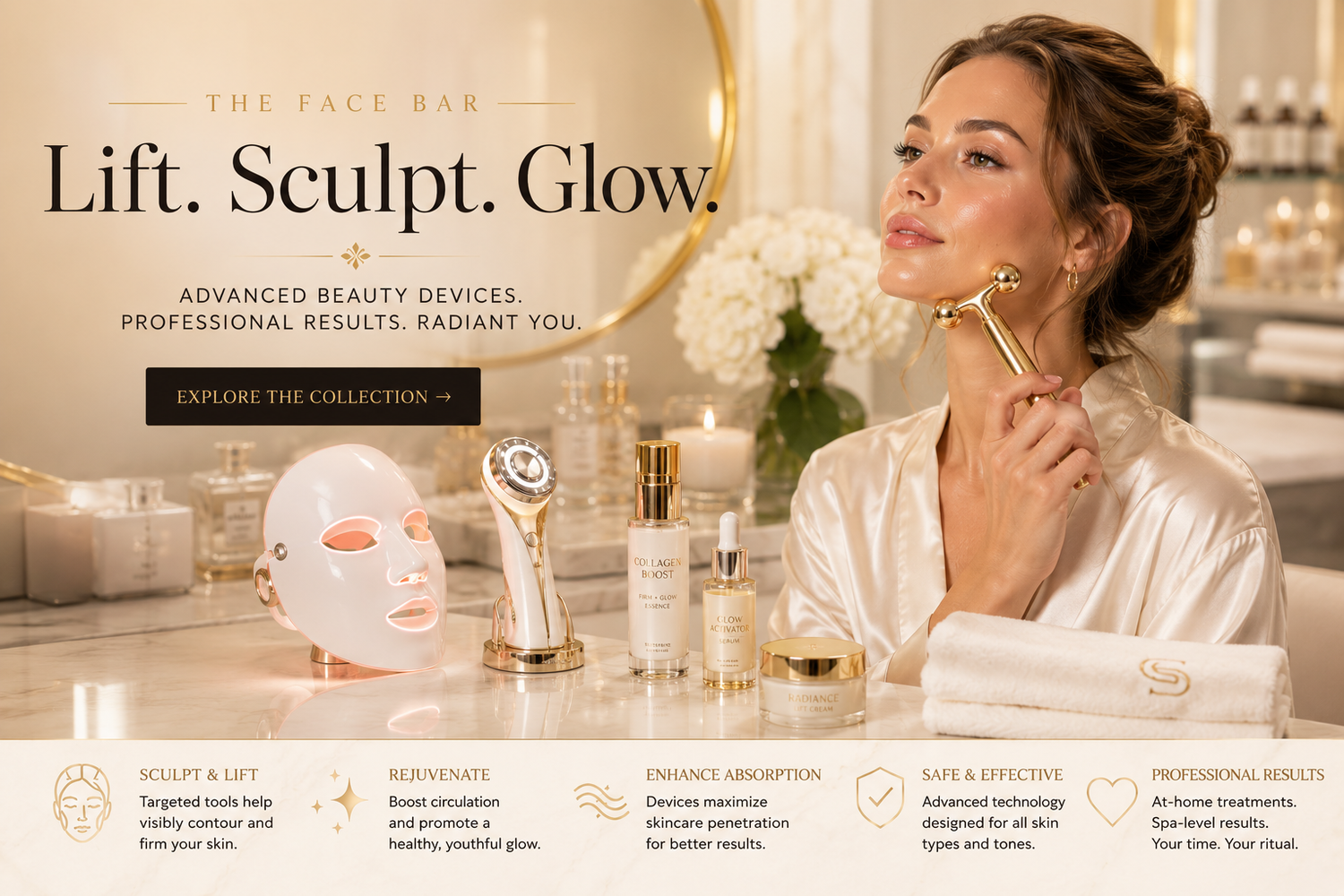 The Face Bar