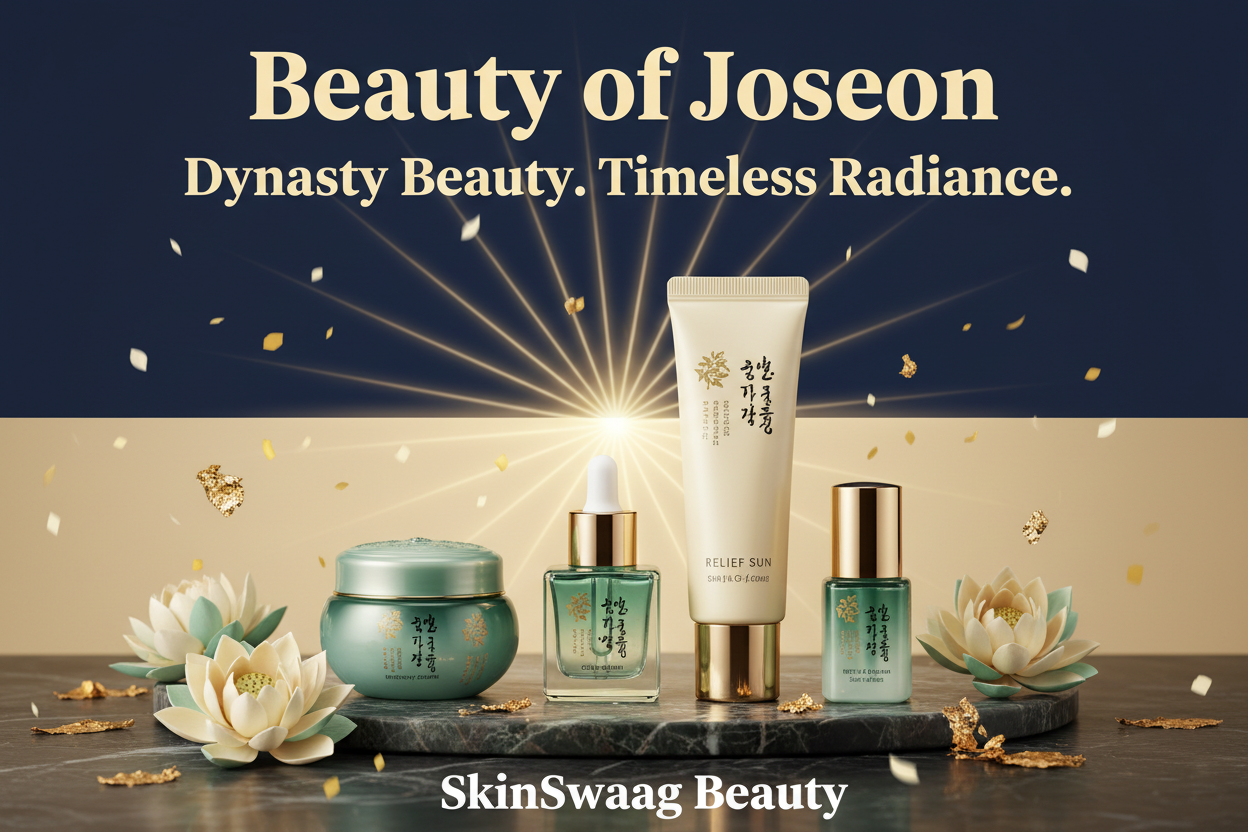 Beauty of Joseon