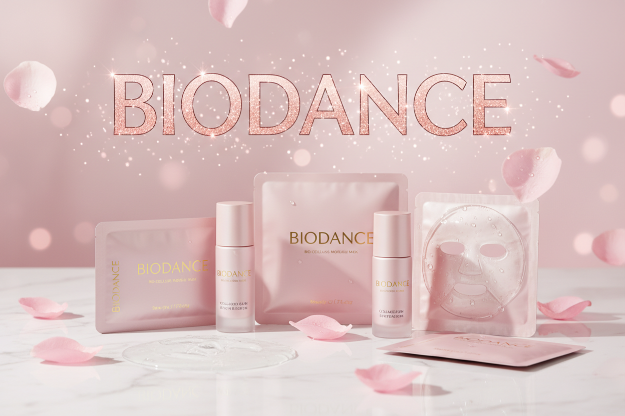 BIODANCE