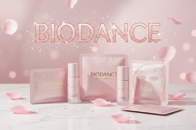 BIODANCE