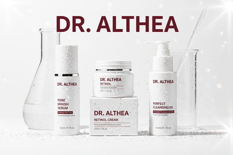 DR ALTHEA
