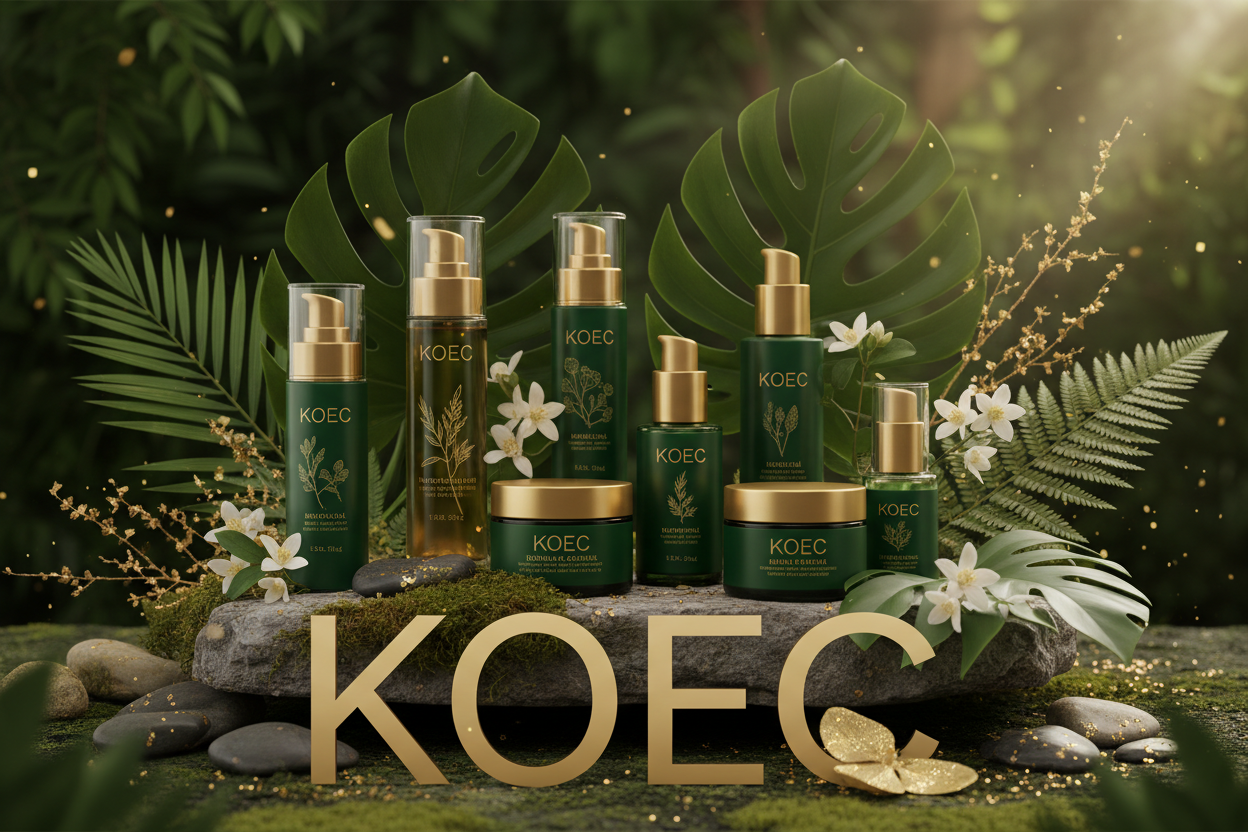 KOEC