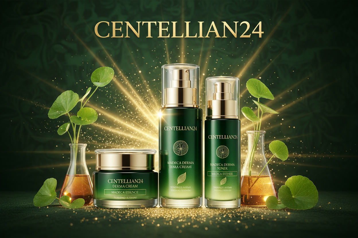 CENTELLIAN24