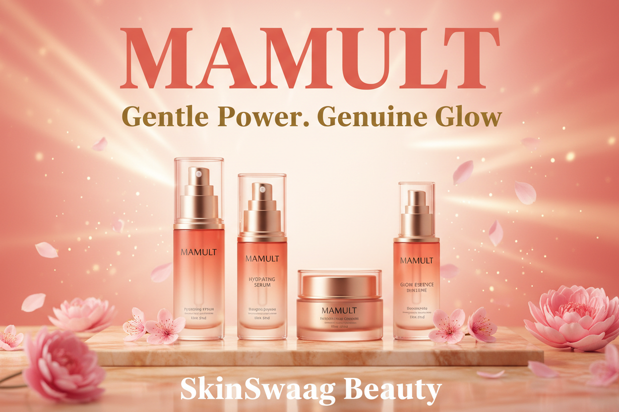 MAMULT