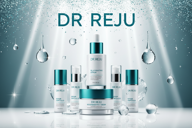 DR REJU- ALL