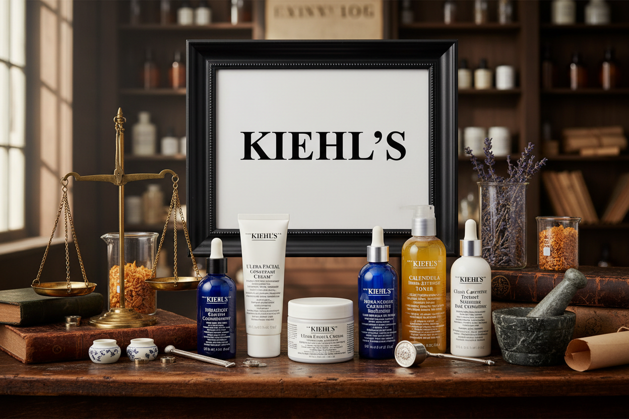 KIEHL'S