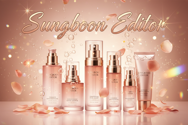 Sungboon Editor