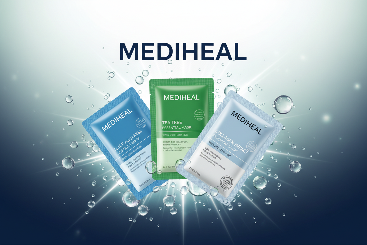 MEDIHEAL