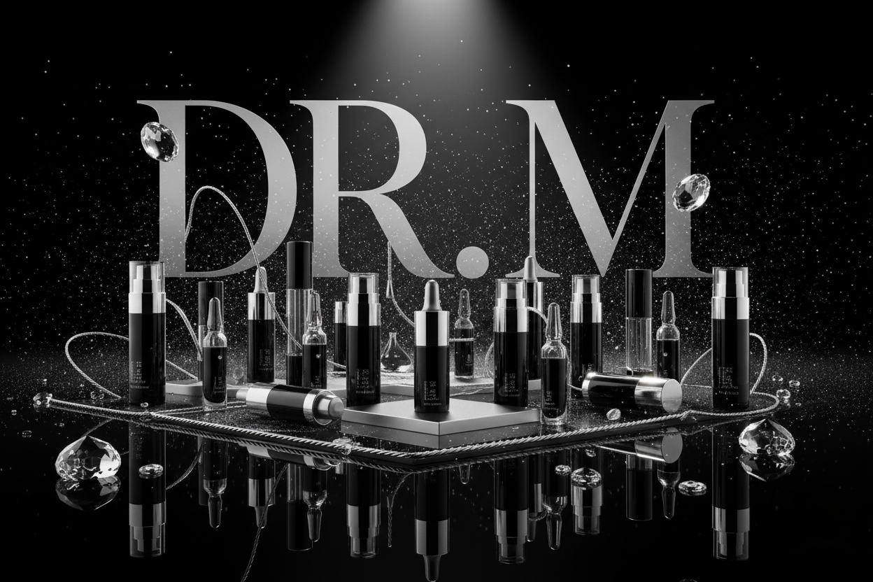 DR. M