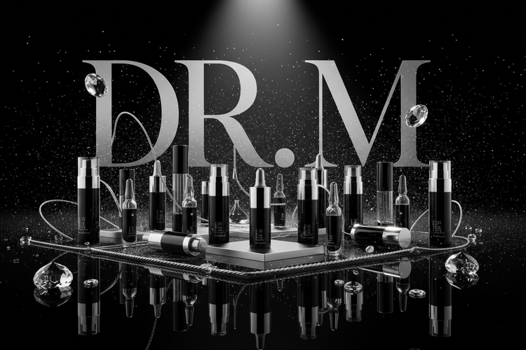 DR. M