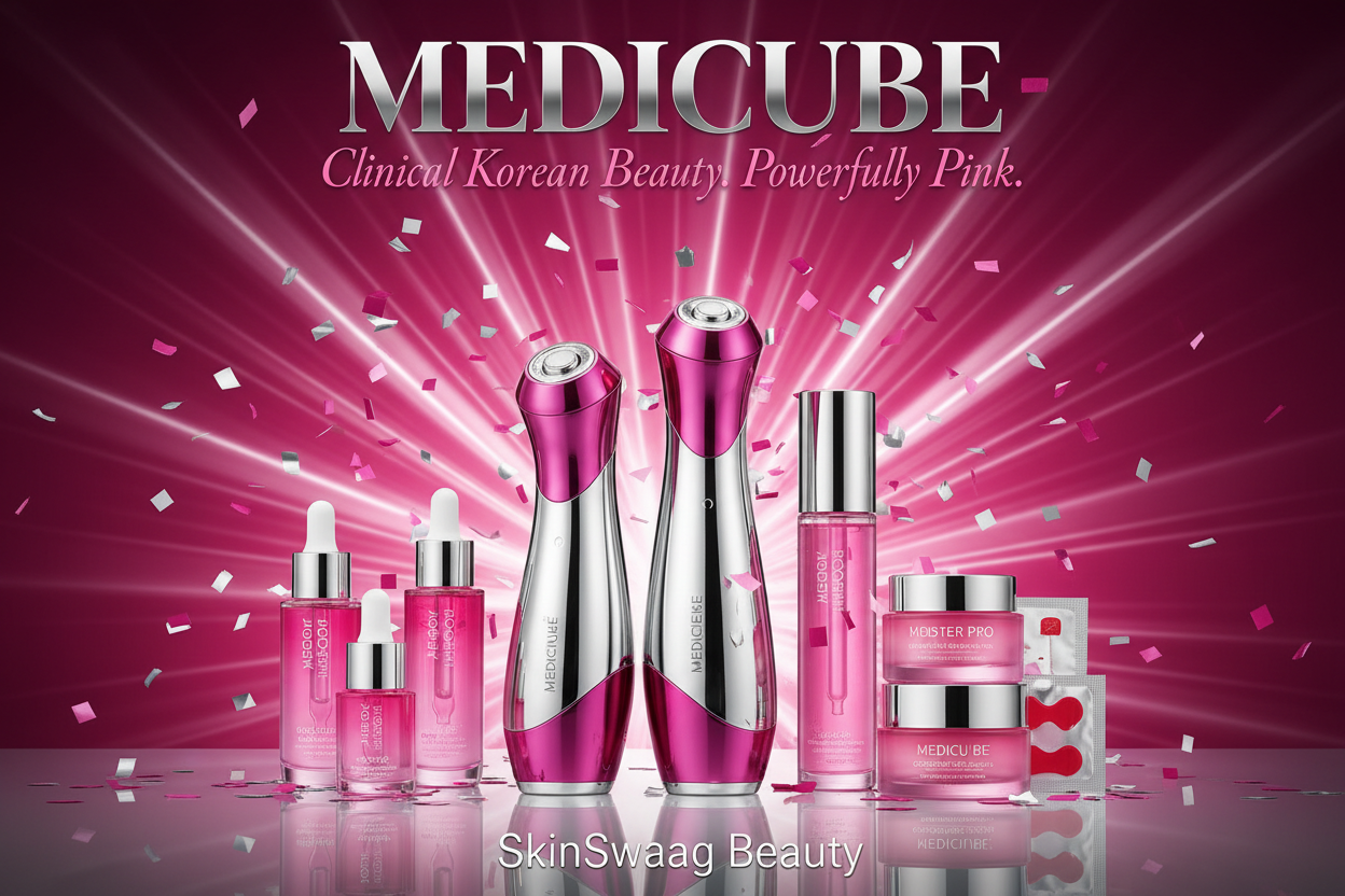 MEDICUBE Collection Image