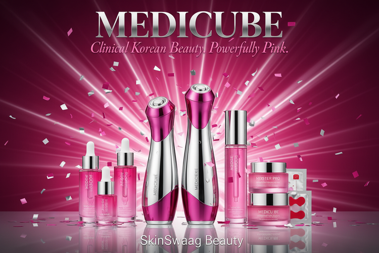 MEDICUBE Collection Image