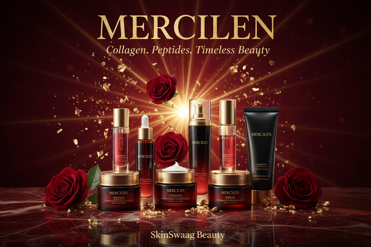 MERCILEN ✨
