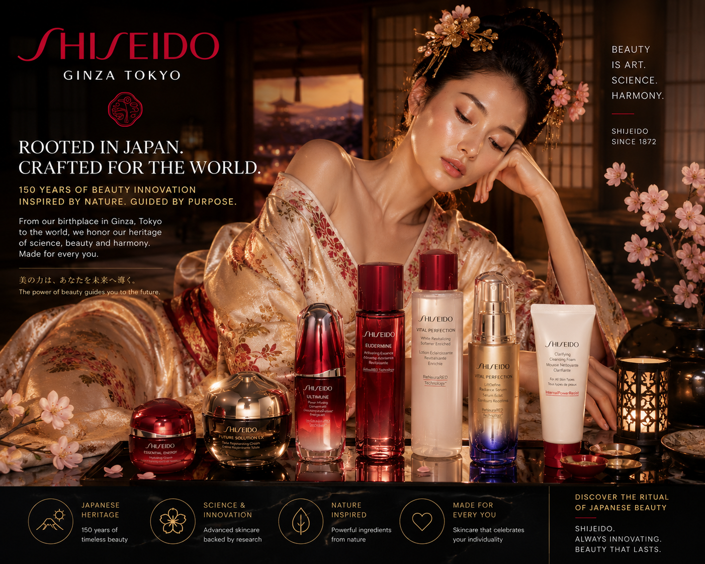 Purito Collection Banner