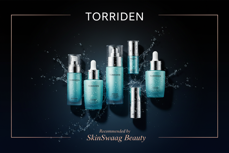 TORRIDEN