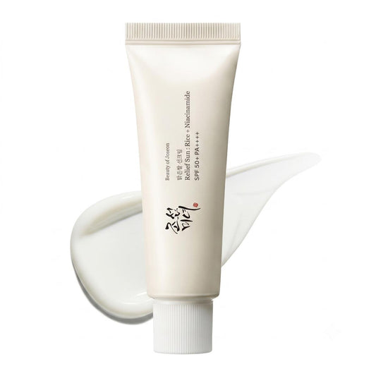 Beauty of Joseon Relief Sun Rice Niacinamide SPF50+