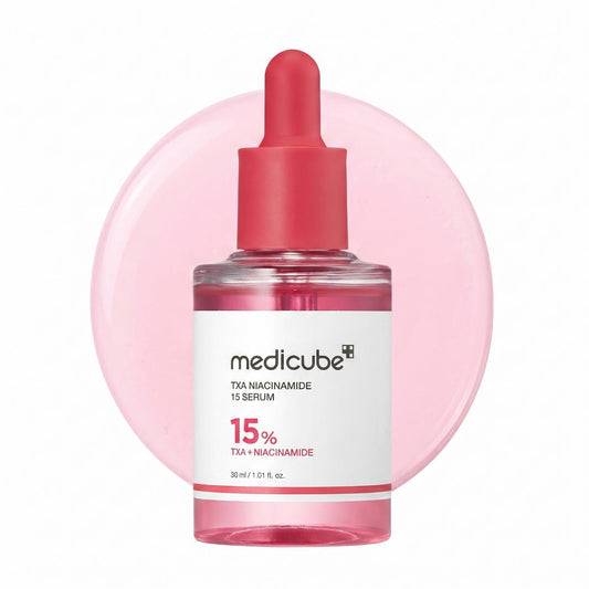 MEDICUBE TXA Niacinamide Brightening Serum