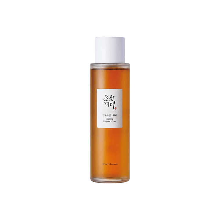 Beauty of Joseon Ginseng Niacinamide Toner — ginseng + niacinamide — bottle with dropper and packaging