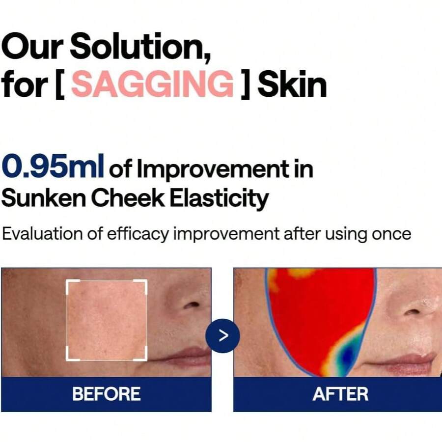 MEDIHEAL — Cotton Toner Pads — Toning pad application on face