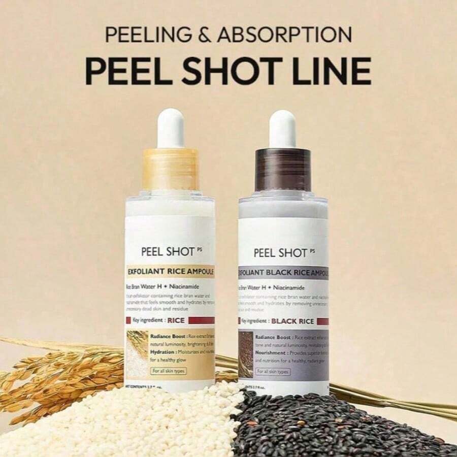 Dr.M Gifted — Collagen Skincare Set — Collagen cream jar with product detail