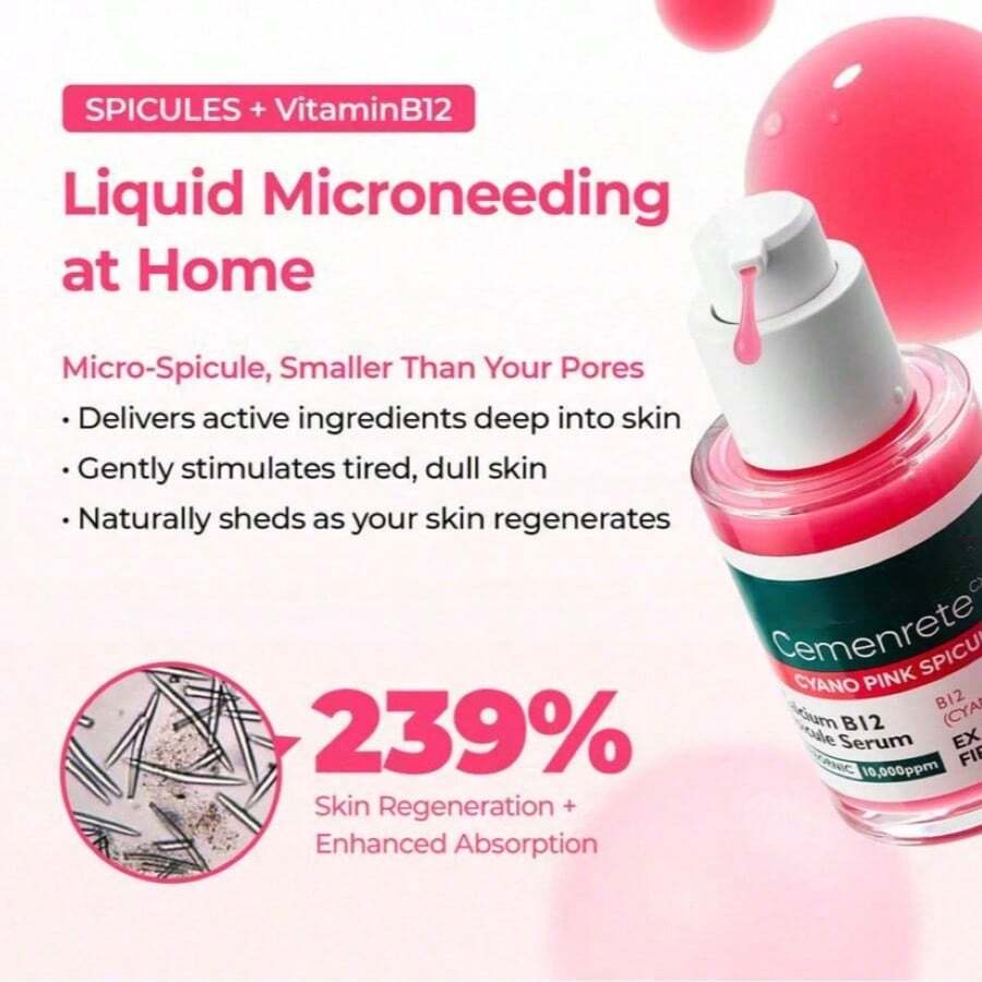 Dr.M Gifted — Collagen Skincare Set — Product ingredient label detail