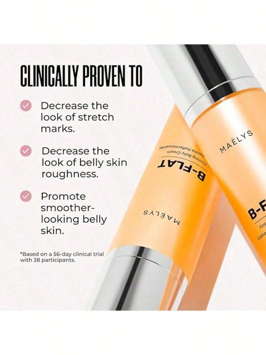 KOEC — Body Cream Duo — Body cream texture close-up on hand