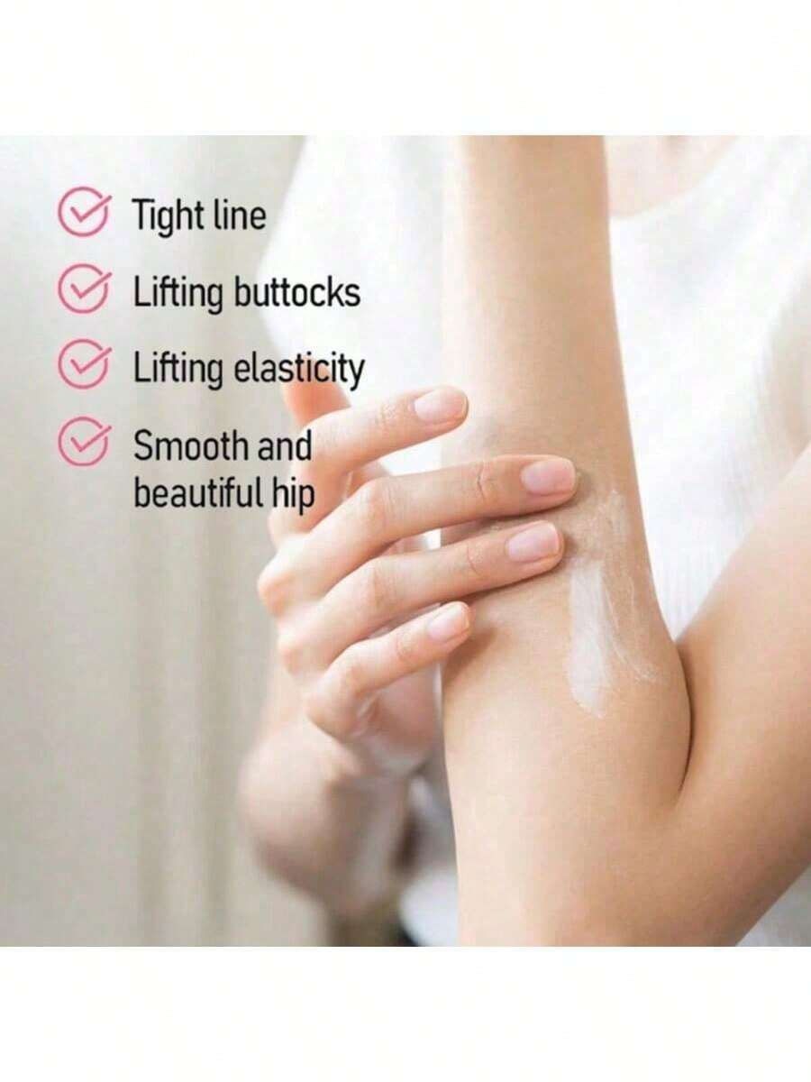KOEC — Body Cream Duo — Product duo packaging side view