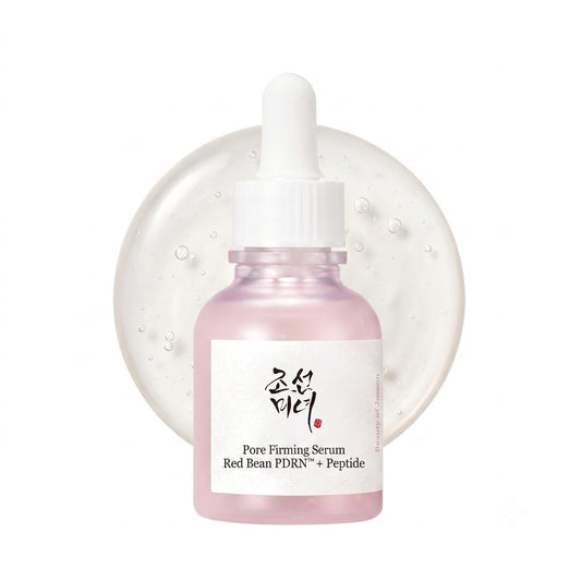 Beauty of Joseon Pore Serum Red Bean PDRN Peptide