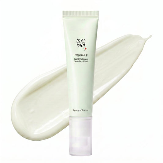 Beauty of Joseon Light On Serum Centella Vitamin C