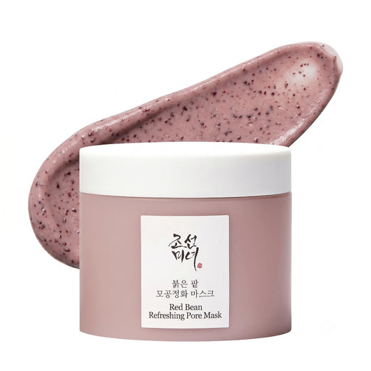 Beauty of Joseon Red Bean Pore Mask Clarifying
