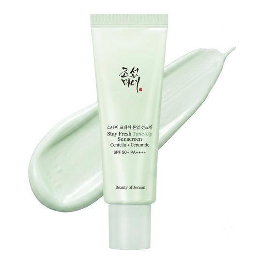 Beauty of Joseon Tone Up Sunscreen Centella Ceramide