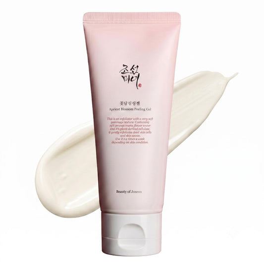 Beauty of Joseon Apricot Peeling Gel Exfoliating