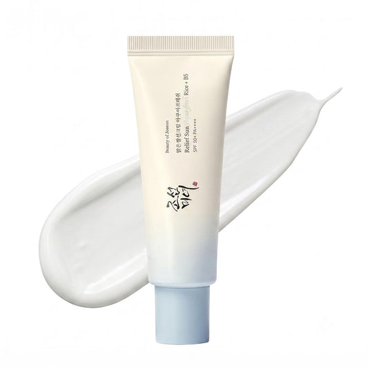 Beauty of Joseon Aqua Sun Rice Panthenol SPF50+
