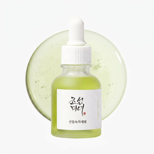 Beauty of Joseon Calming Serum Green Tea Panthenol