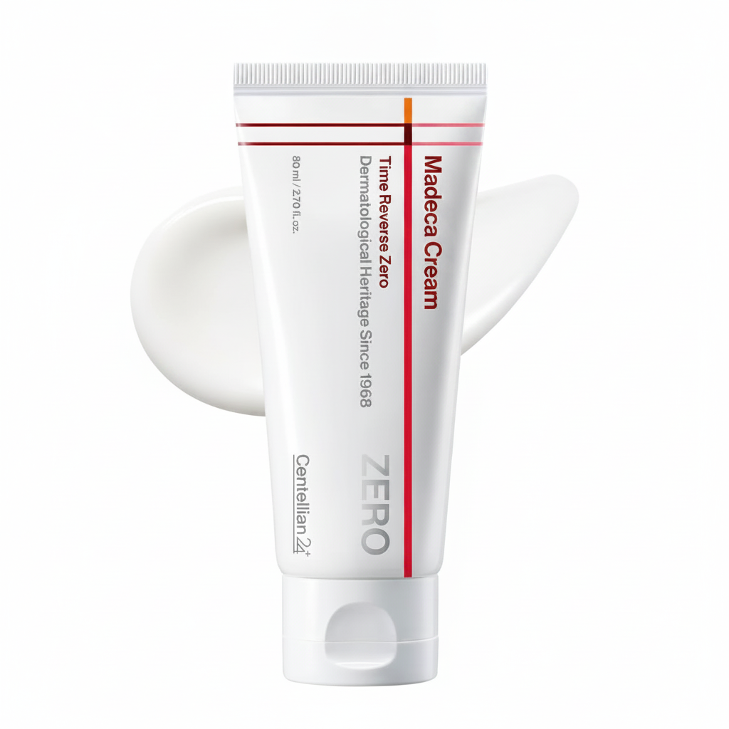 Centellian24 TECA Ceramide Soothing Firming Cream